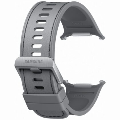 Samsung Peakform λουράκι για το Galaxy Watch Ultra 2 γκρι