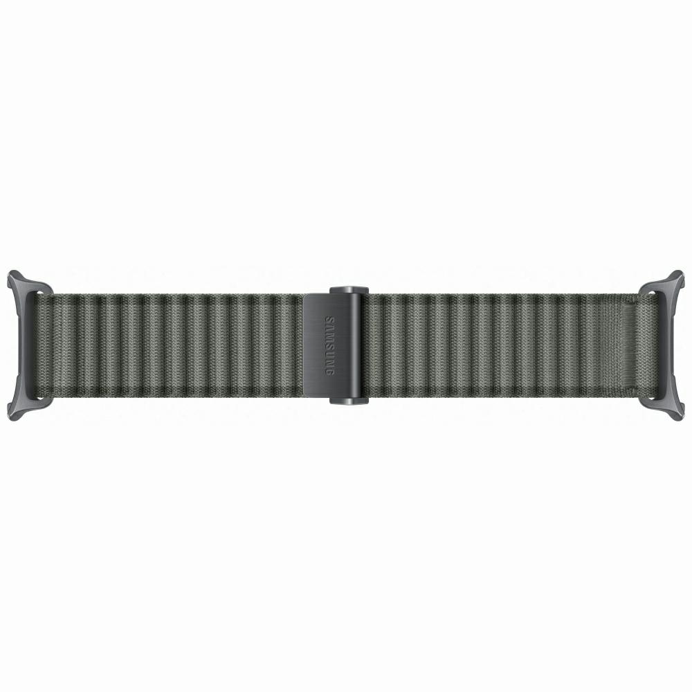 Samsung Galaxy Watch Ultra 2 Trail Band χακί - Image 2