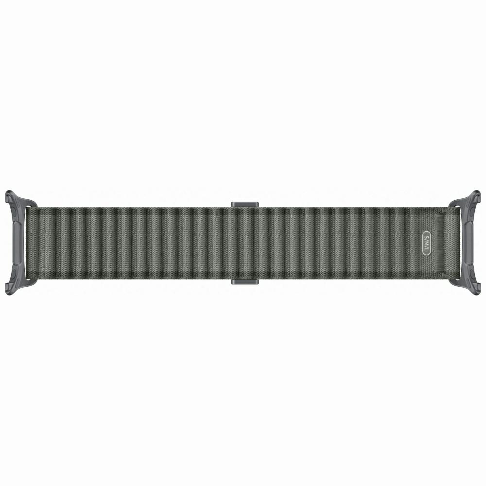 Samsung Galaxy Watch Ultra 2 Trail Band χακί - Image 3