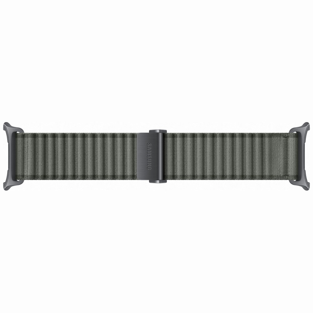 Samsung Galaxy Watch Ultra2 Trail Band, Πράσινο - Image 2