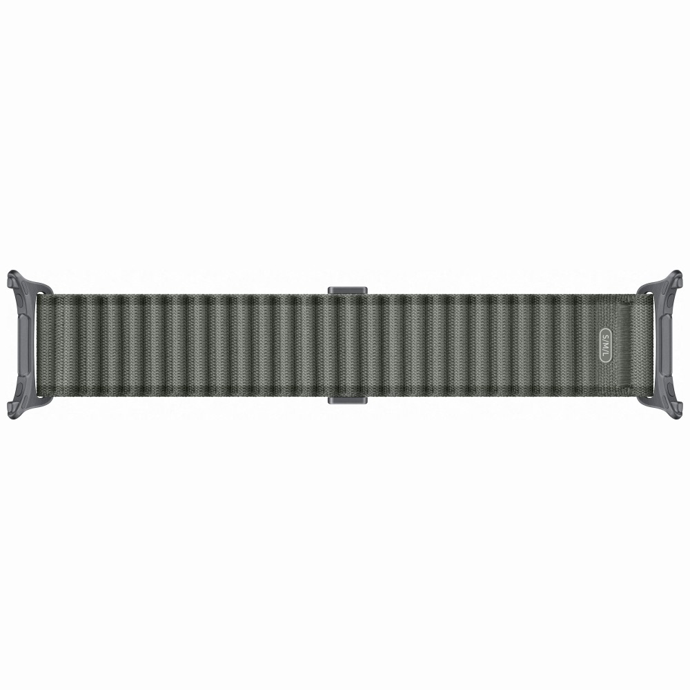 Samsung Galaxy Watch Ultra2 Trail Band, Πράσινο - Image 3