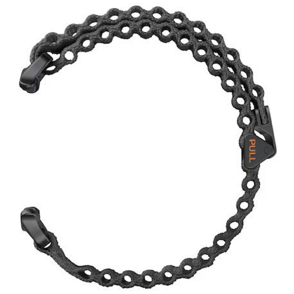 Samsung Galaxy Watch Ultra 2 Trail Band, Γκρι - Image 4