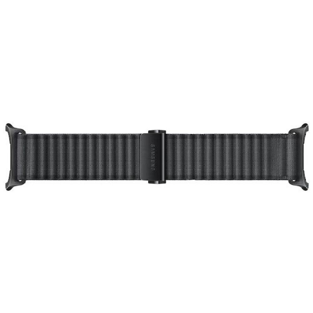 Samsung Galaxy Watch Ultra 2 Trail Band, Γκρι - Image 3