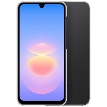 Samsung Θήκη Clear για Galaxy A18 διάφανη
