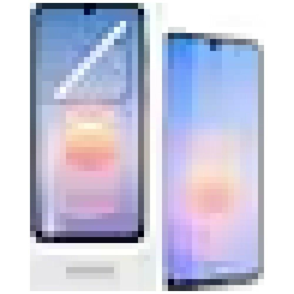 Samsung προστατευτική μεμβράνη Anti-reflecting 2 τεμ. για Galaxy A18 διαφανής - Image 4