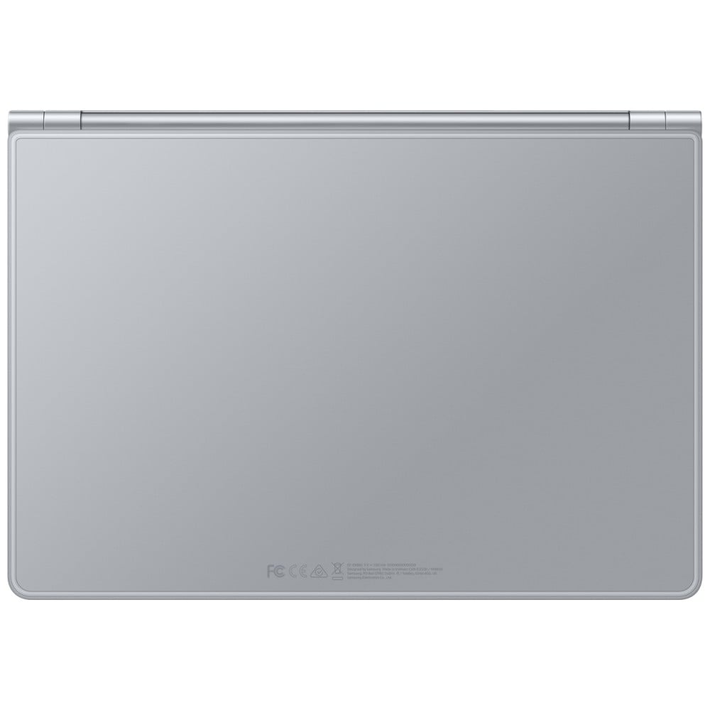 Πληκτρολόγιο Samsung Pro για Galaxy Tab S12+ ασημί - Image 4