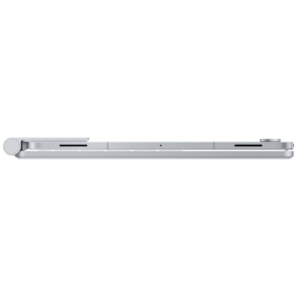 Πληκτρολόγιο Samsung Pro για Galaxy Tab S12+ ασημί - Image 5