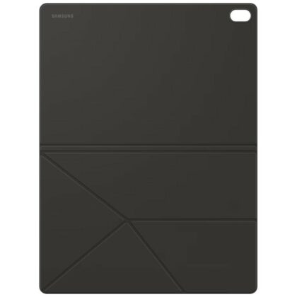 Samsung Book Cover - θήκη για Samsung Galaxy Tab S12+ - Μαύρο