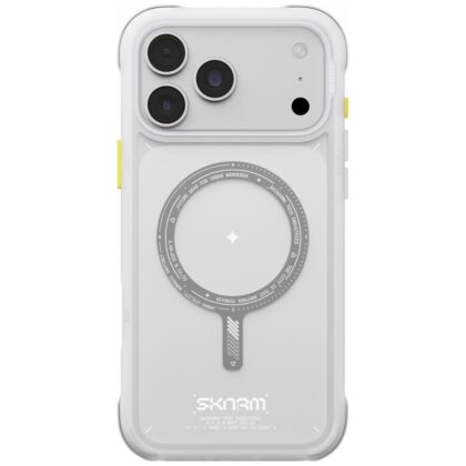 Skinarma Avion - θήκη για Apple iPhone 18 Pro Max / 17 Pro Max - Λευκό