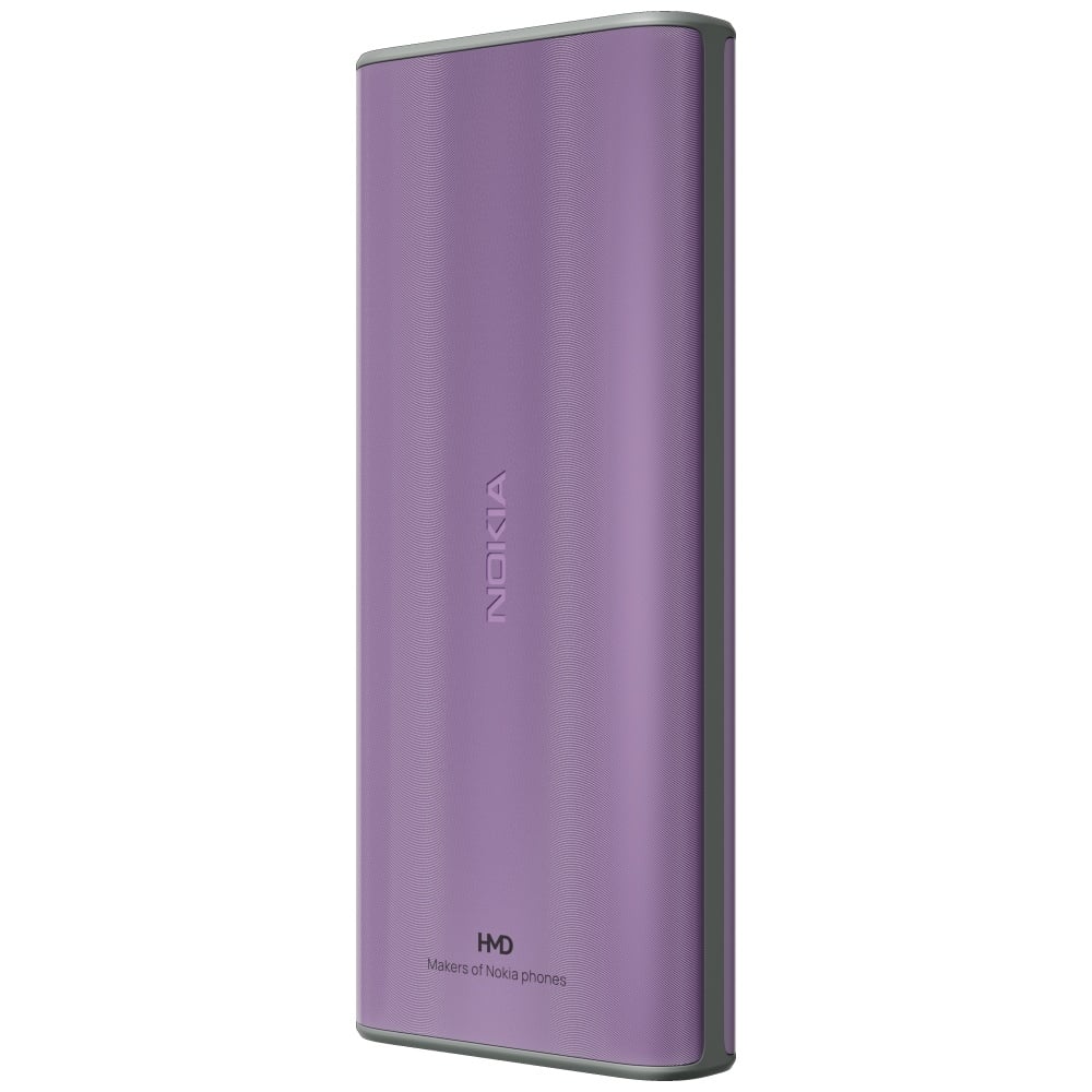 Nokia 105 TA-1684 DS μωβ - Image 4