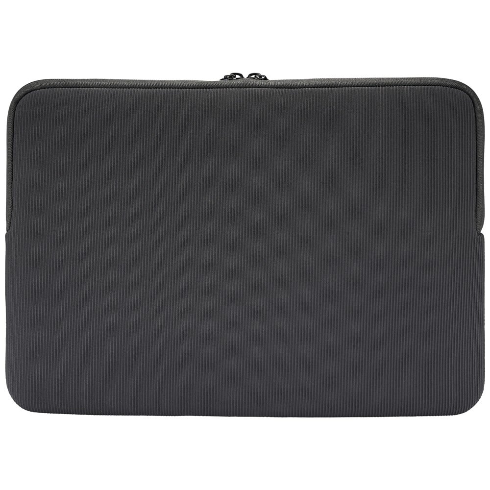 Tucano Colore Sleeve τσάντα laptop για MacBook 15.6"/16" μαύρο - Image 3