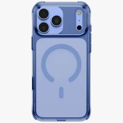 UNIQ LifePro Xtreme - θήκη για Apple iPhone 18 Pro Max / 17 Pro Max - Μπλε