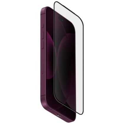 UNIQ Optix Vision AR Clear DX2 προστατευτικό γυαλί για iPhone 18 Pro Max