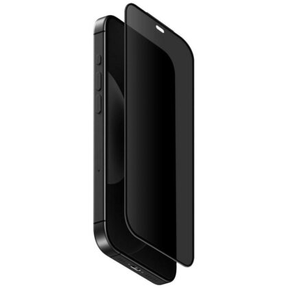 Γυαλί προστασίας UNIQ Optix Covex Privacy DX2 για iPhone 18 Pro Max