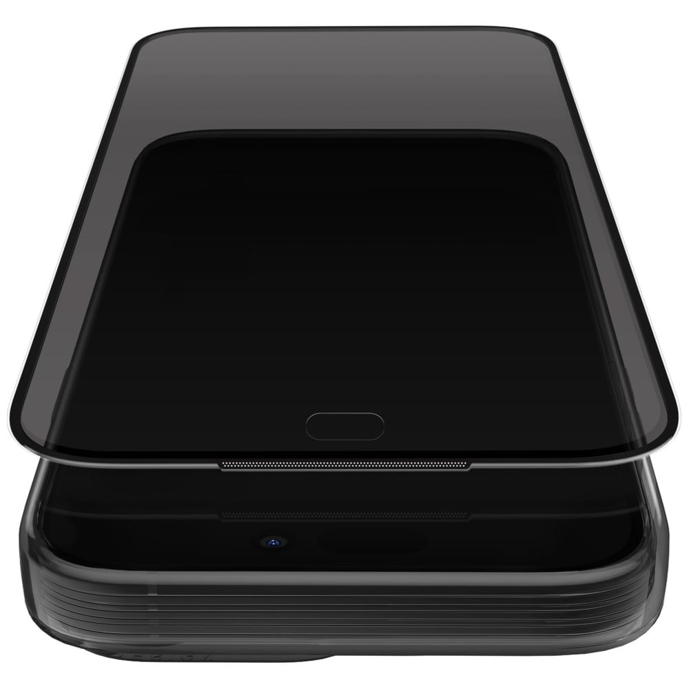 Γυαλί προστασίας UNIQ Optix Covex Privacy DX2 για iPhone 18 Pro Max - Image 2