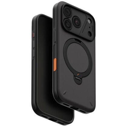 UNIQ Elix - θήκη για Apple iPhone 18 Pro / 17 Pro - Γκρι