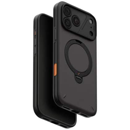UNIQ Elix - θήκη για Apple iPhone 18 Pro Max / 17 Pro Max - Γκρι