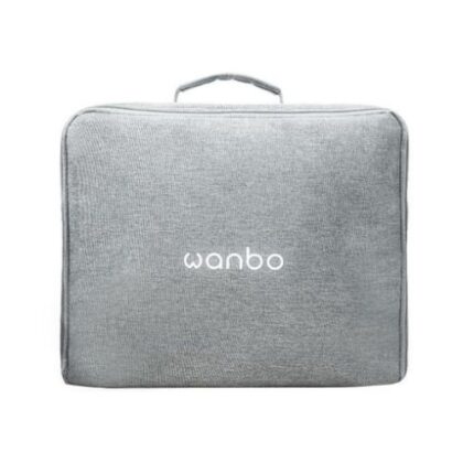 Wanbo X5 Pro Θήκη Προβολέα, Γκρι