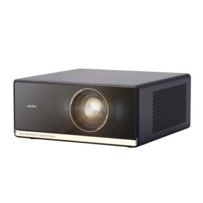 Wanbo Projector X5 S (2026) Full HD 1080P VIDAA OS 1100 ANSI Σκούρο Μπλε EU - ΜΟΝΟ ΖΗΜΙΑ ΣΤΟ ΚΟΥΤΙ