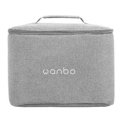 Wanbo X7 Pro Max Θήκη Projector, Γκρι