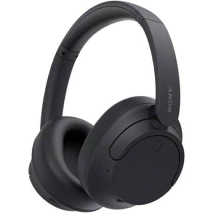Sony WH-CH720N Ακουστικά Bluetooth On-Ear, NC, BT 5.2 Μαύρο EU