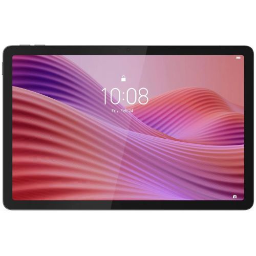Lenovo Tab WiFi ZAEH0058GR 10,1" 4GB RAM 128GB με διαφανή θήκη, LUNA Gray EU - Image 3