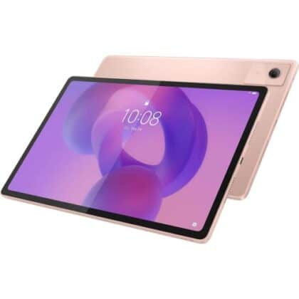 Lenovo Tab Idea Plus 12.1" 5G 256GB 8GB RAM με Pen, Rose EU