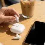 Ασύρματα ακουστικά για iPhone: τι να προσέξεις