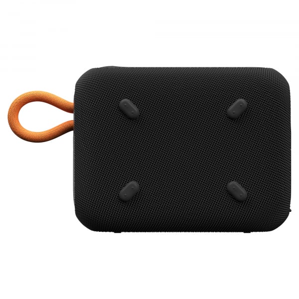 Bugani Rove Go 5 Bluetooth ηχείο 12W TWS αδιάβροχο μαύρο - Image 4