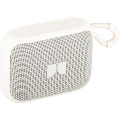 Monster S520 Ηχείο Bluetooth 5W TWS, Αδιάβροχο, Nude