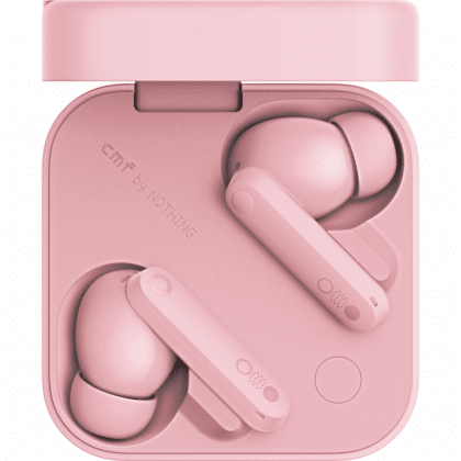 CMF by Nothing Buds Pro 2 Ροζ