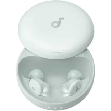 Anker SoundCore Sleep A30 Ακουστικά, Πράσινο D1301G61