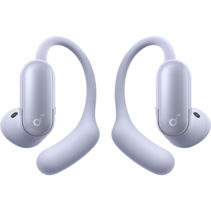 Anker SoundCore AeroFit 2 Pro A3875GQ1, Βιολετί