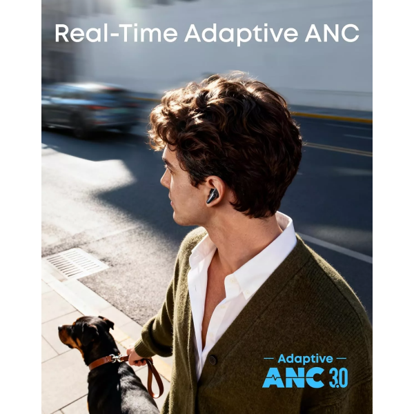 Anker Soundcore Liberty Buds D1200G11 Μαύρο - Image 2