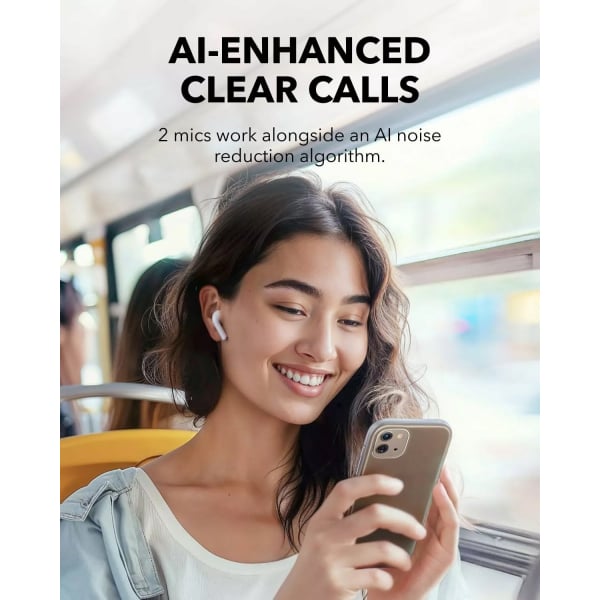 Anker SoundCore K20i A3994G21 Λευκό - Image 5