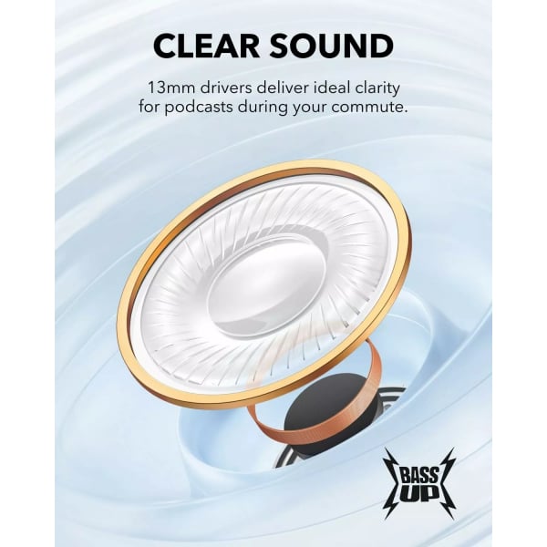 Anker SoundCore K20i A3994G21 Λευκό - Image 2