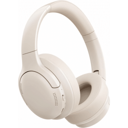 Baseus BH1 Lite Handsfree Bluetooth, Λευκό A0203C02
