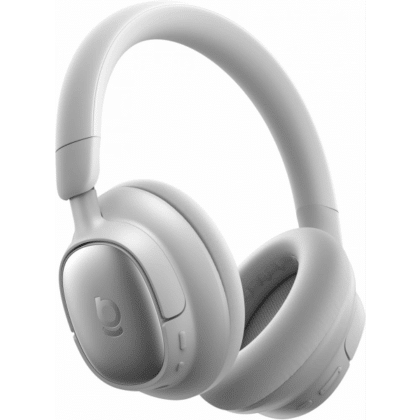 Baseus Bowie Bass MH1 Handsfree Bluetooth MultiPoint, Γκρι A0203905