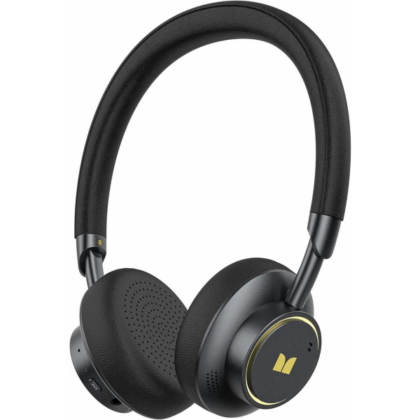 Monster N-tune mini 02 Handsfree Bluetooth, Μαύρο