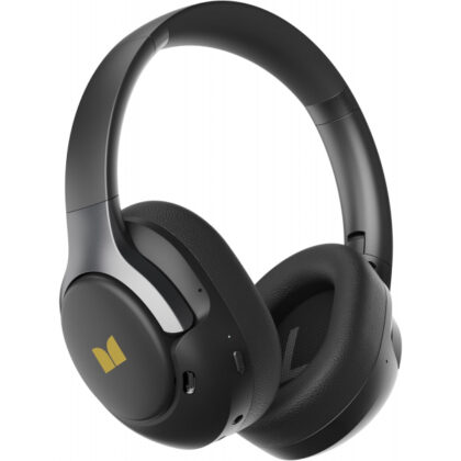 Monster Persona 5th Handsfree Bluetooth, Μαύρο