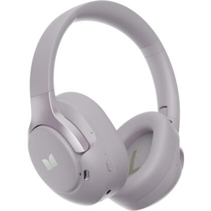 Monster Persona 5th Handsfree Bluetooth, Μωβ