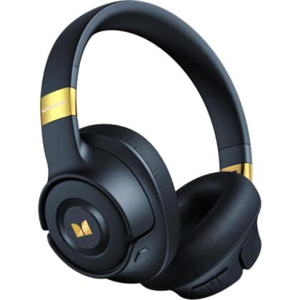 Monster Persona SE Handsfree Bluetooth, Μπλε