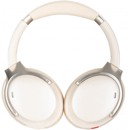 Monster QuiteFit V3 Handsfree Bluetooth MultiPoint, Λευκό