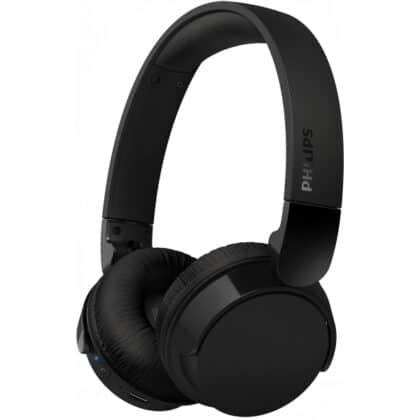 Philips 4000 Handsfree Bluetooth, Μαύρο, TAH4209BK/00