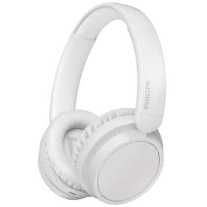 Philips 5000 Handsfree Bluetooth TAH5209WT/97 Λευκό