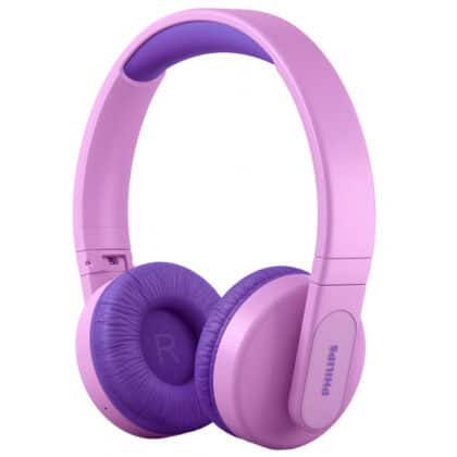 Philips TAK4206PK/00 Handsfree Bluetooth Kids, Ροζ