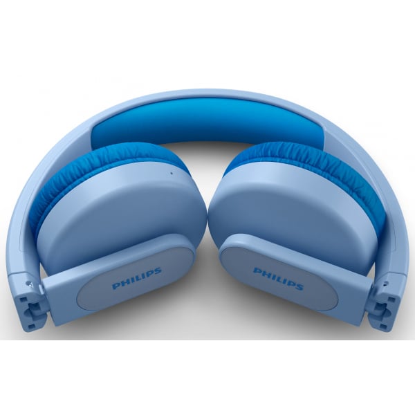 Philips Kids Handsfree Bluetooth TAK4206BL/00, Μπλε - Image 4