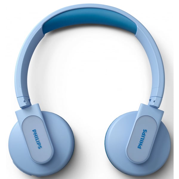 Philips Kids Handsfree Bluetooth TAK4206BL/00, Μπλε - Image 5