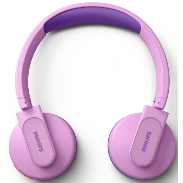 Philips Handsfree Bluetooth Kids TAK4206PK/00 Ροζ - Image 5