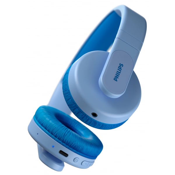 Philips Kids Handsfree Bluetooth TAK4206BL/00, Μπλε - Image 2